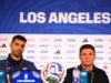 Iran’s footballers arrive in US amid peace deal but admit tension ‘undermines joy’