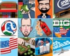 Life in Hollywood bubble plays second fiddle to US need for World Cup success | Max Rushden