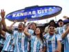 Argentina v Algeria: World Cup 2026 – live