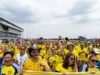France v Sweden: World Cup 2026 last 32 – live