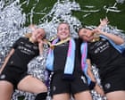 Manchester City do the double and Jill Scott joins the pod – Women’s Football Weekly