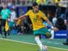 ‘One of our own’: Cristian Volpato flourishes after Socceroos switch