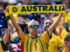 Can the Socceroos stop the nation? It would be 40 years in the making for SBS