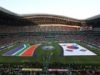 South Africa v South Korea: World Cup 2026 – live