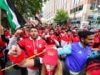 Egypt v Iran: World Cup 2026 – live