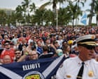 World Cup 2026: England frustrated; final group games kick off as Scotland face Brazil – live