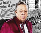Revealed: David Sullivan’s Sunday Sport sold sexualised images of 15-year-old girls
