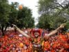 Netherlands v Sweden: World Cup 2026 – live