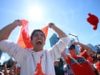 World Cup 2026: Reaction to Canada’s win plus buildup to Brazil v Japan – live