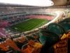 Mexico v South Africa: World Cup 2026 opening match – live