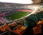 Mexico v South Africa: World Cup 2026 opening match – live
