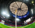 Spain v Saudi Arabia: World Cup 2026 – live
