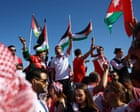 Jordan v Algeria: World Cup 2026 – live