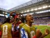 Cape Verde produce another World Cup shock as Varela strike seals Uruguay draw