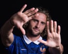 France’s Adrien Rabiot: ‘We all have a role. You have to be humble with that’