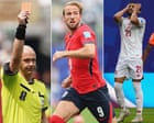 World Cup quiz: were you paying attention during the group stage?