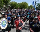 Scottish fans’ friendly USA invasion exemplifies the joy of the World Cup | Philipp Lahm