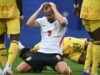 England given reality check by stubborn Ghana to leave group in the balance