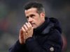 Fulham confirm Marco Silva is leaving as head coach amid Benfica interest
