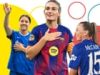 Women’s transfer window summer 2026: all deals from world’s top six leagues