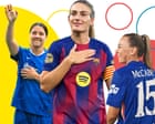 Women’s transfer window summer 2026: all deals from world’s top six leagues