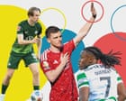 Men’s transfer window summer 2026: all deals from Europe’s top five leagues