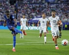 ‘Decisive’ Dembélé joins party but could group dominance hurt France?