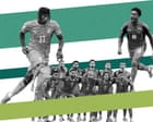 African teams have a point to prove at this World Cup. How are they faring?