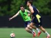 Scotland played Traitors to give players voice before World Cup opener, says Robertson