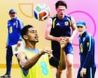 World Cup 2026 buildup as England and Scotland gear up for friendlies – matchday live