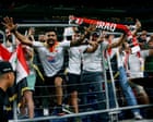 Iraq World Cup 2026 team guide