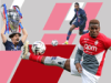 Ligue 1 season awards: the big hits, misses, shocks and flops of 2025-26