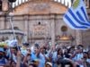 Uruguay v Spain: World Cup 2026 – live