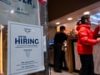 US added 172,000 jobs in May as labor market shows signs of resilience
