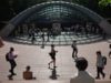 Too hot for work: why extreme heat is a threat to Europe’s productivity