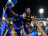 ‘Everyone is welcome with us’: Curaçao want you along for their first World Cup ride