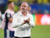 Steve Clarke says he was always going to leave Scotland if World Cup went badly