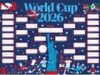 World Cup 2026 wallchart: print out your own here