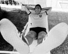 When David Narey scored a screamer for Scotland against Brazil – and Jimmy Hill put his foot in it