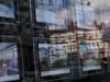 UK house prices fall for first time this year as Middle East crisis hits confidence – business live