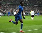 Everton close in for deals for Tyrique George and Hayden Hackney