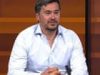 Serbian TV pundit causes outrage with racist comment during Belgium game