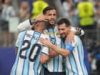 Messi in a class of his own and rain stops play in Philadelphia – World Cup Daily