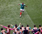 Football Daily | The ‘Azteca’ delivers as hosts and ghosts give us that World Cup feeling