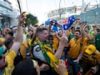 Australia v Turkey: World Cup 2026 – live