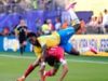 Vinícius Júnior rescues lacklustre Brazil as Morocco earn deserved World Cup draw
