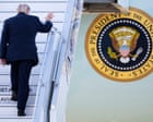 Cracks are showing in Trump’s blue-collar base | Steven Greenhouse