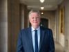 Bank of England chief economist warns against ‘complacency’ in fight against inflation – business live
