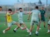 Iran’s World Cup players receive visas to enter US, White House official says