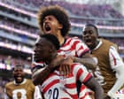 US Soccer spent decades searching for coherence. It found something better